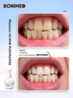 Зубная паста BONIMED RESTORIN, 170 г — изображение 8